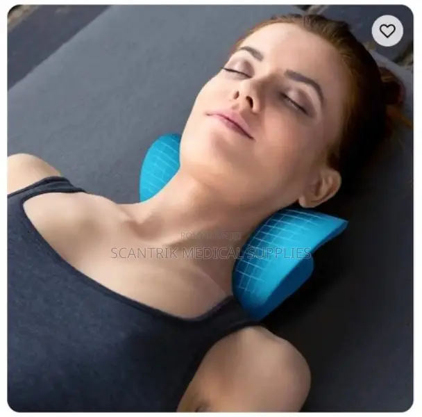 Soft Neck Stretcher