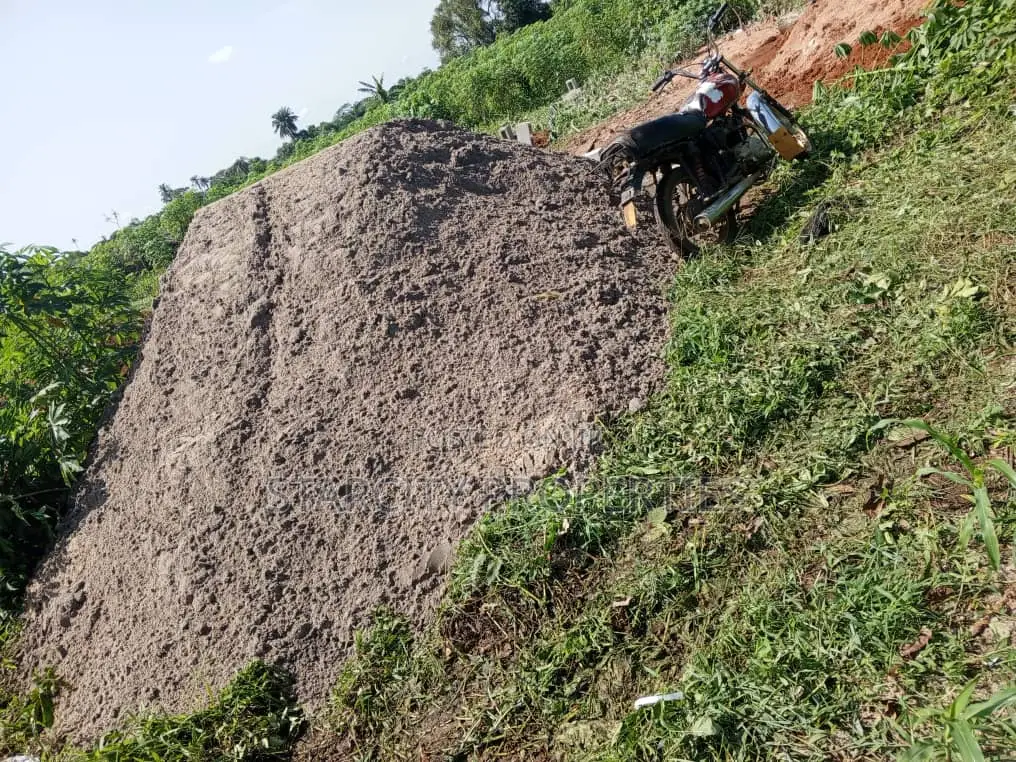 Plots of Land for Sale in Agbowa Before Enyo Filling Sta Ikd