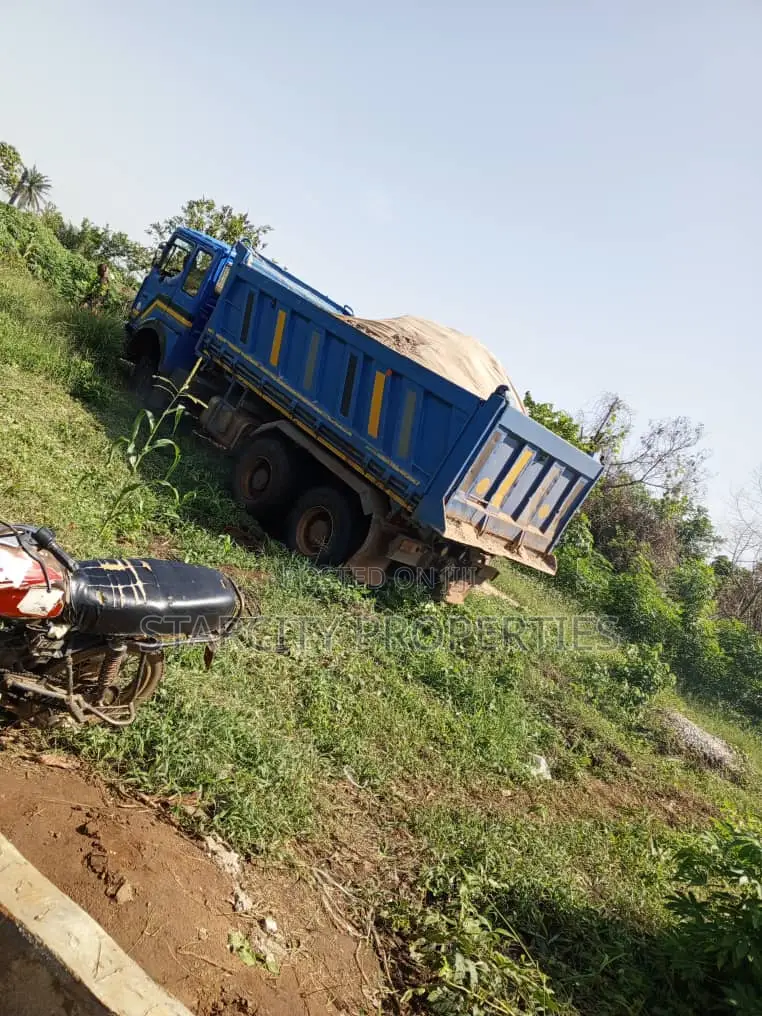 Plots of Land for Sale in Agbowa Before Enyo Filling Sta Ikd