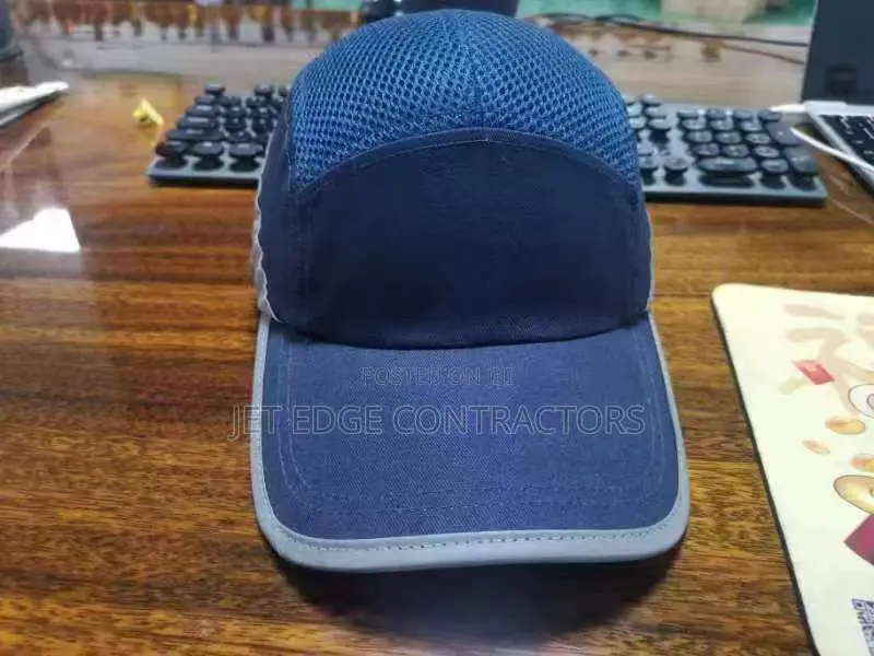 Safety Bump Cap