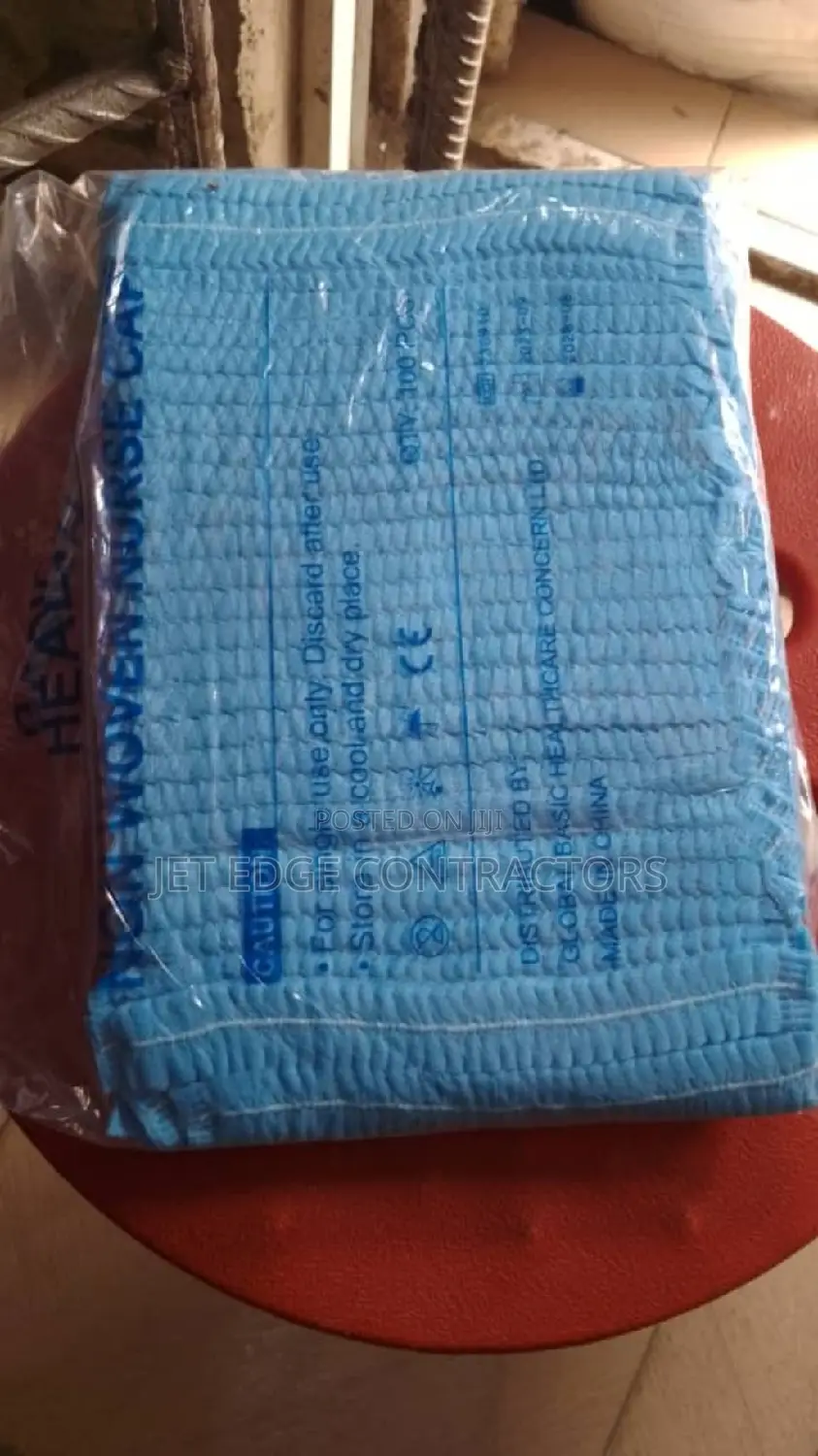 Hairnet (Nursecap)