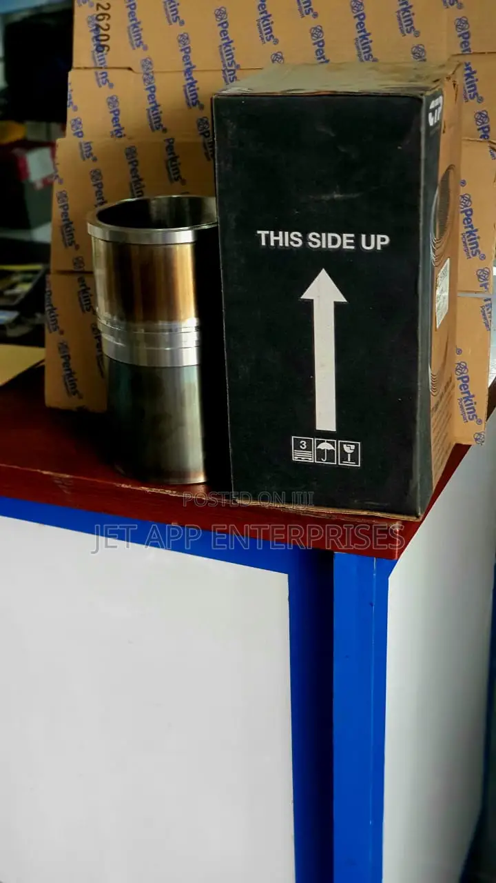 Diesel Generator Spare Parts for Perkins, Cats, Mikano,Cummins Engines