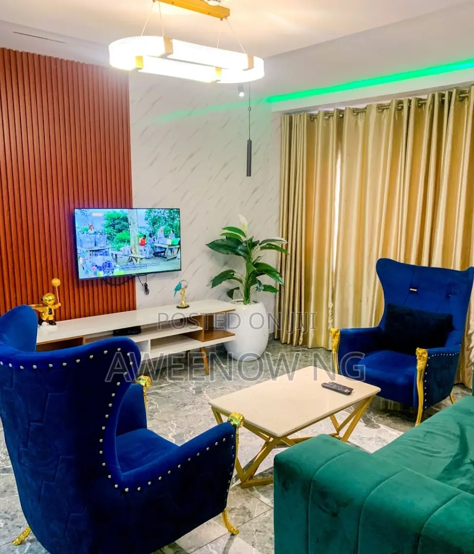 Two Bedroom Apartment