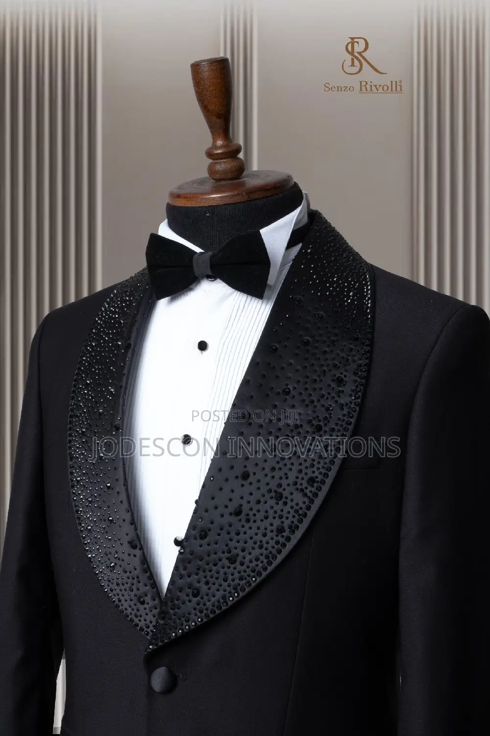 Suit Rental for That Great Occassion