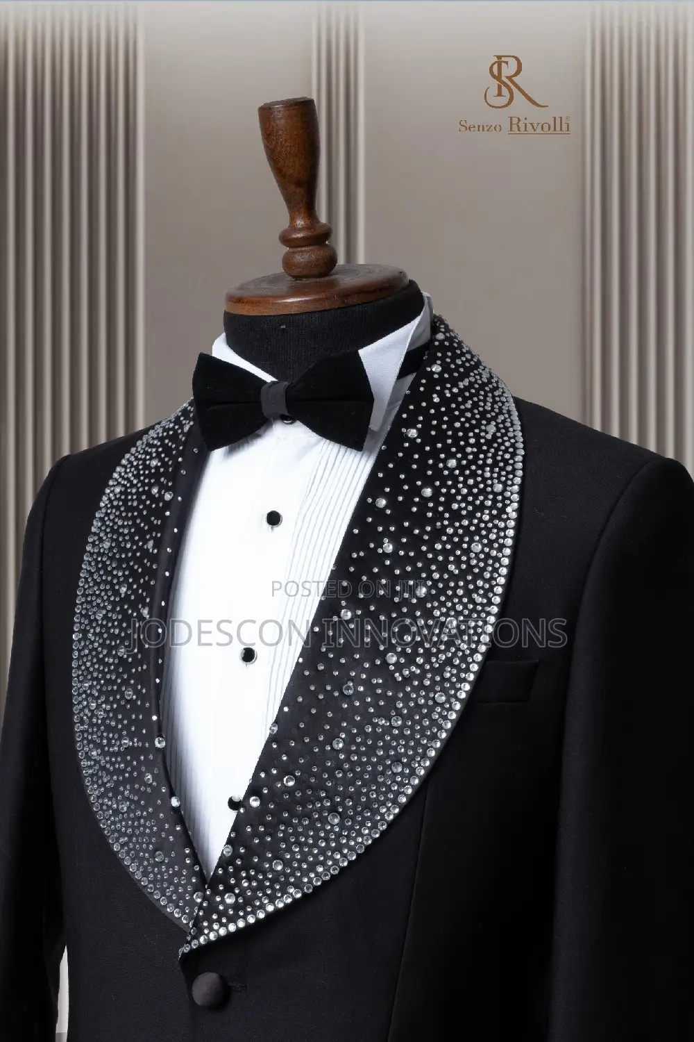 Suit Rental for That Great Occassion