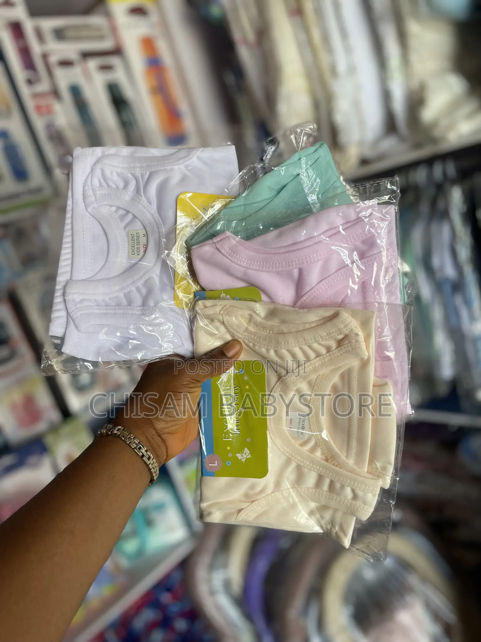 Special Kids Singlet and Pant