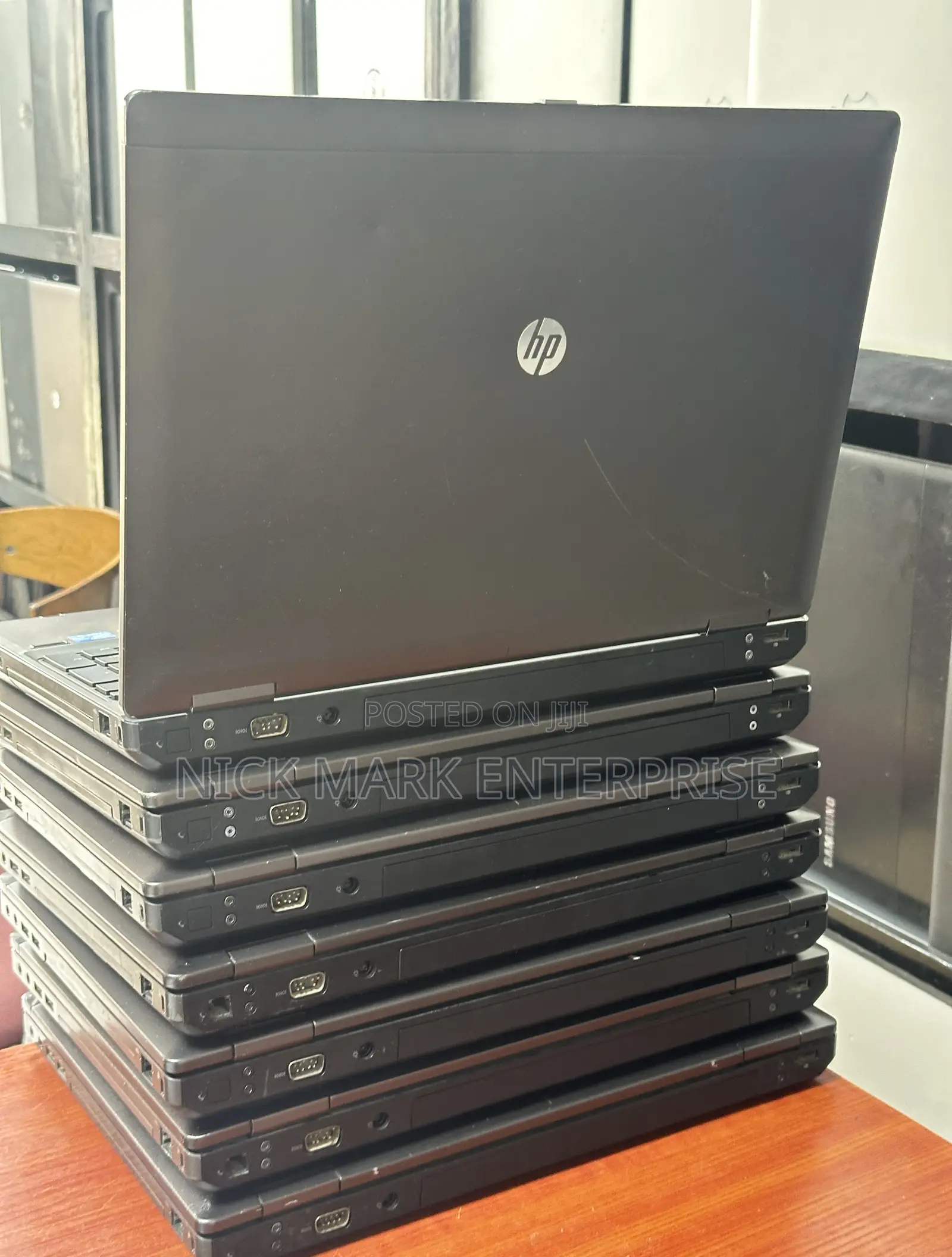 Laptop HP ProBook 6570B 8GB Intel Core I5 HDD 500GB