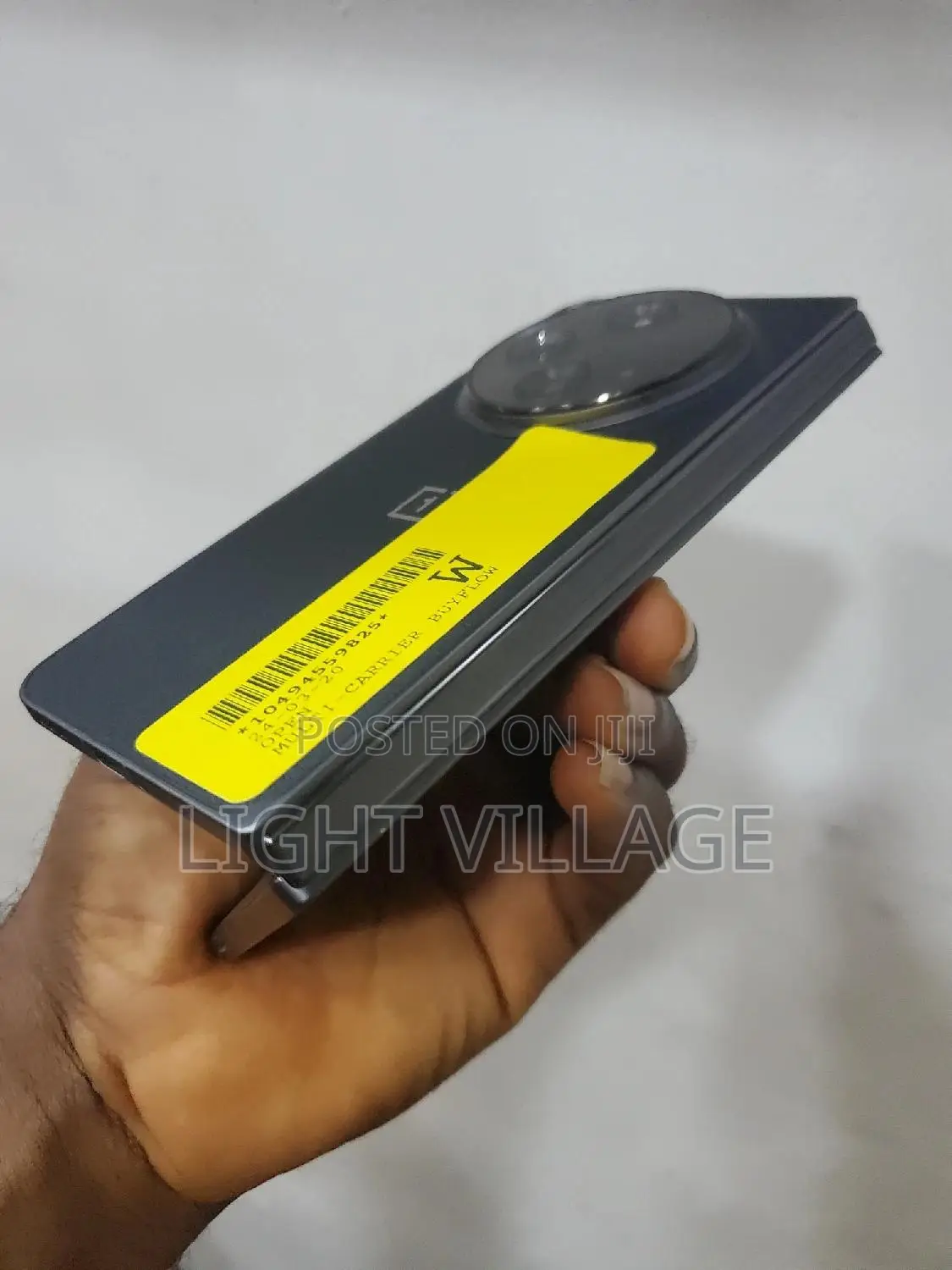 OnePlus Open 512 GB Gray