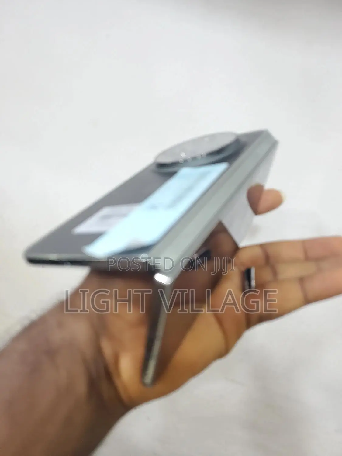 OnePlus Open 512 GB Gray