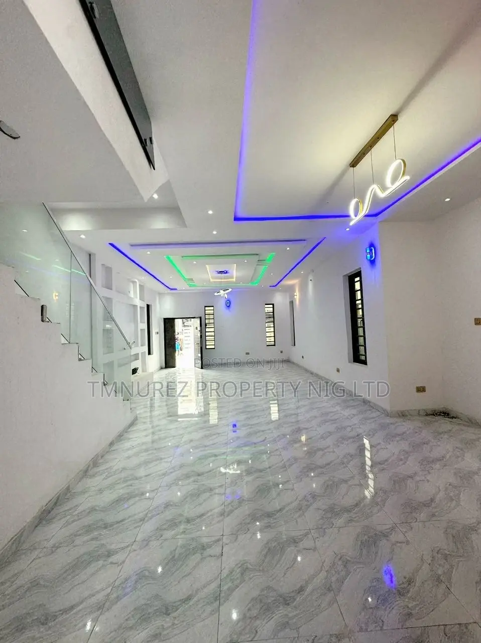 4bdrm Duplex in Ajah for sale