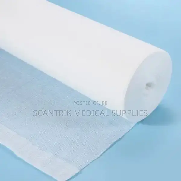 Medical Gauze Cotton