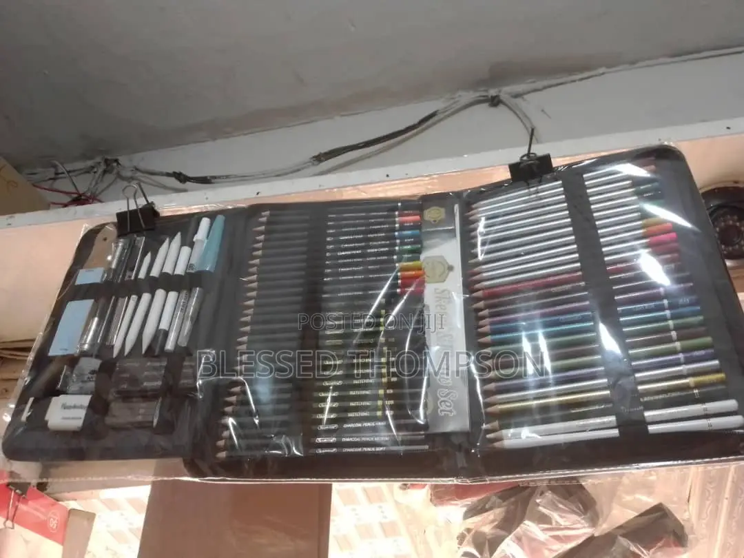 Drawing Set