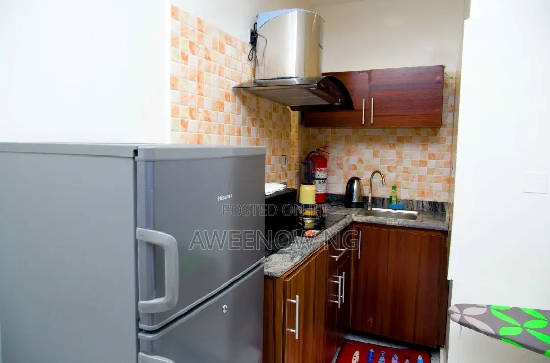 D2 Studio Apartment