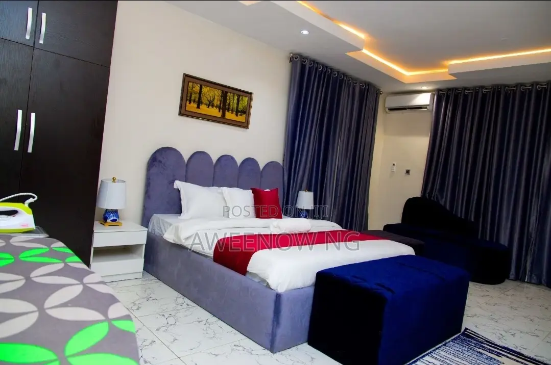 D2 Studio Apartment