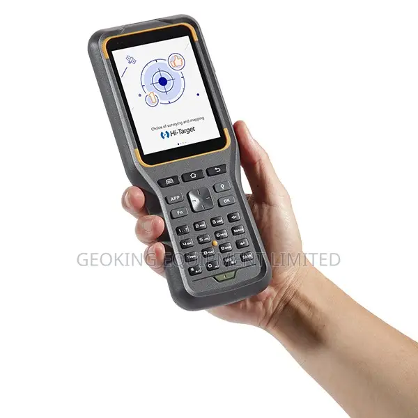 Hi-target Ihand30 Controller