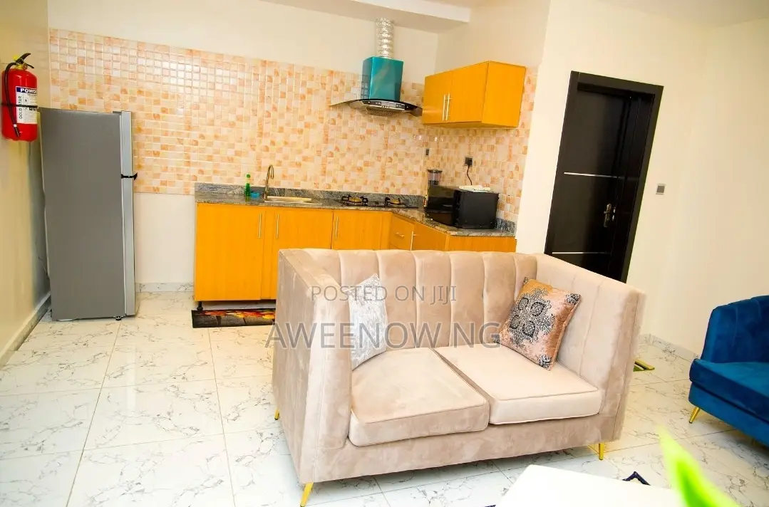 U1 One Bedroom Apartment