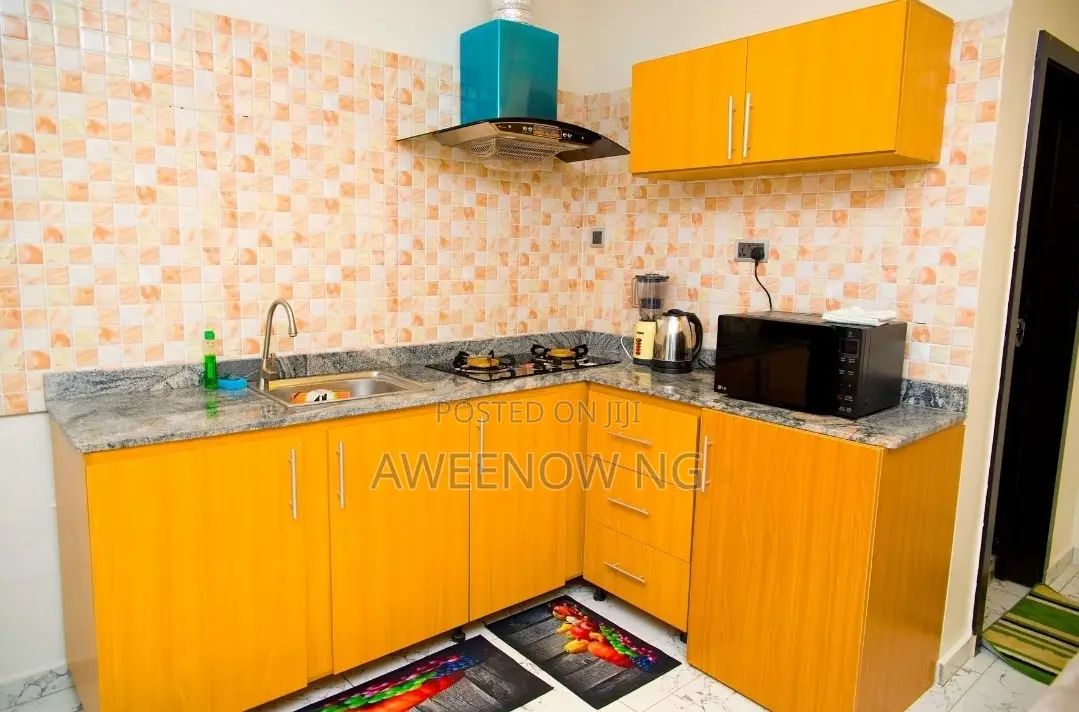 U1 One Bedroom Apartment
