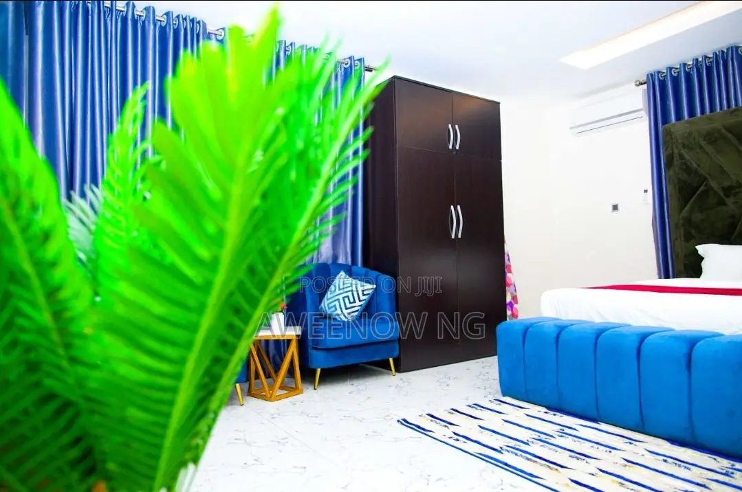 U3 Studio Apartment