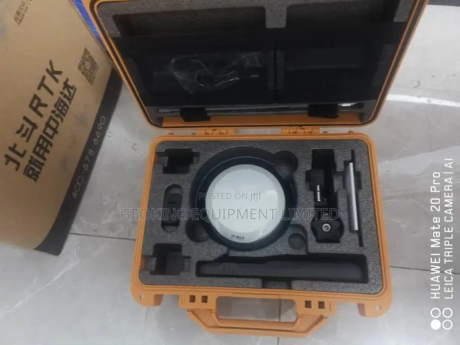 Hi-target V300 Gnss