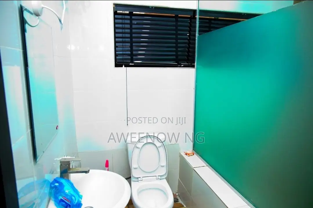 U4 Studio Apartment