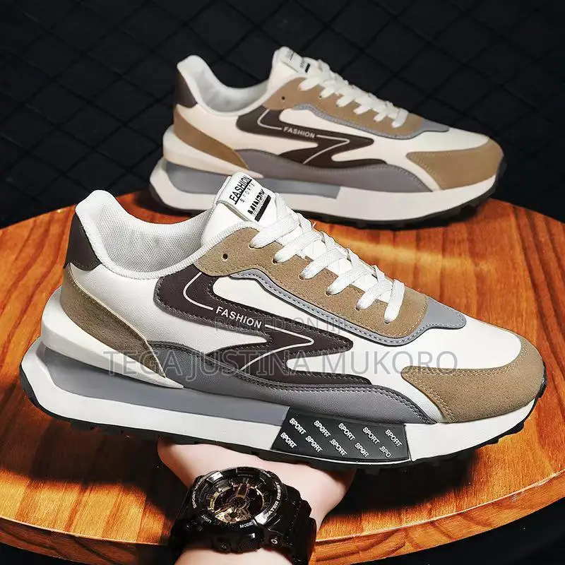 High Quality Unisex Sport Shoe