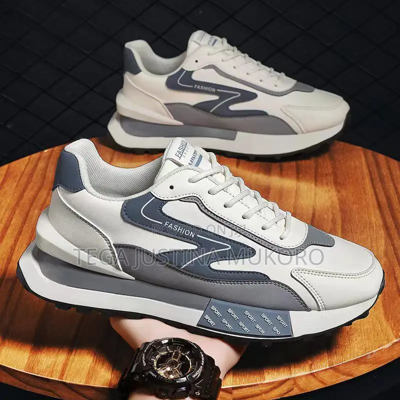 High Quality Unisex Sport Shoe