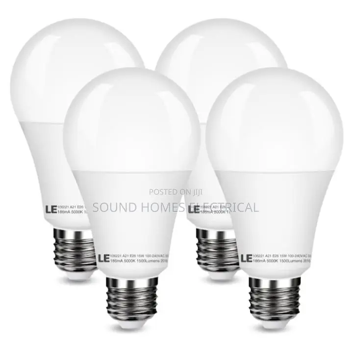 E27 , Screw Led Bulbs