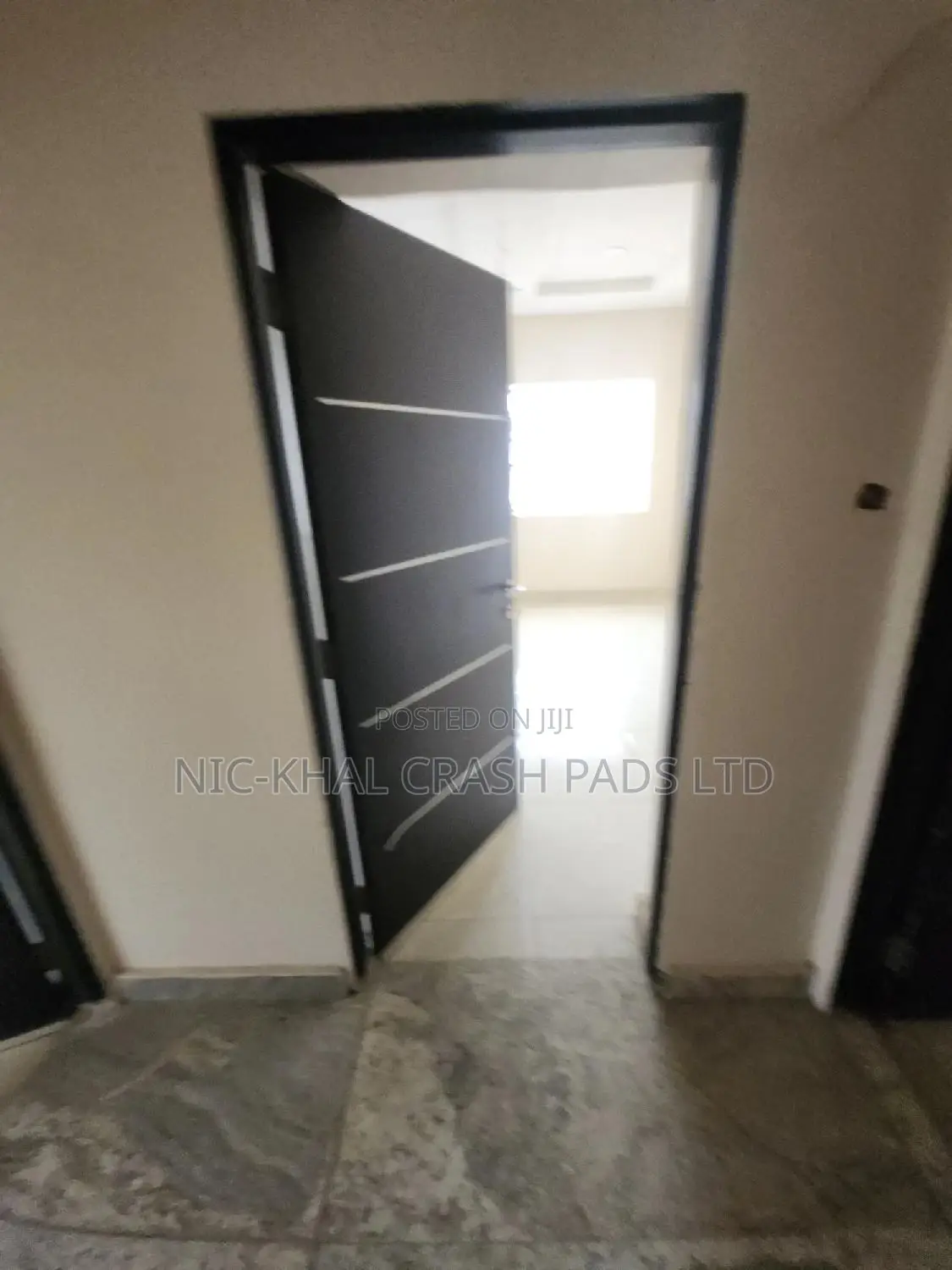 3bdrm Block of Flats in Jahi By Gilmor for sale