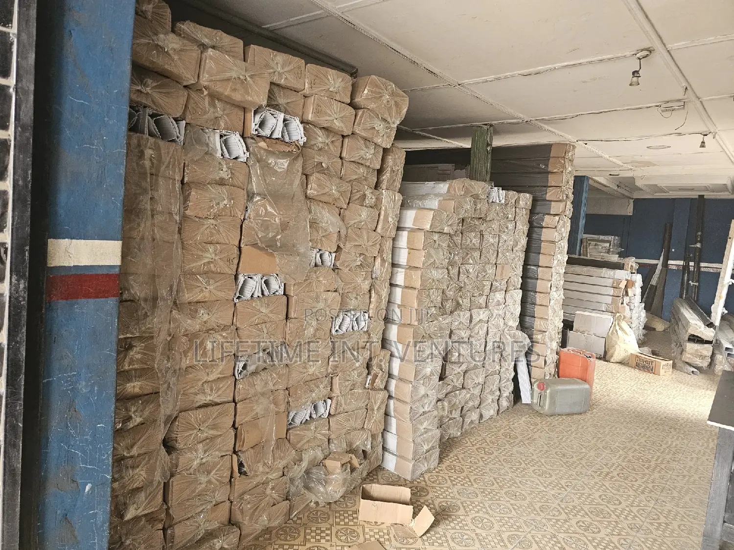 Supplier Of Plastic Gutters/Water Collector