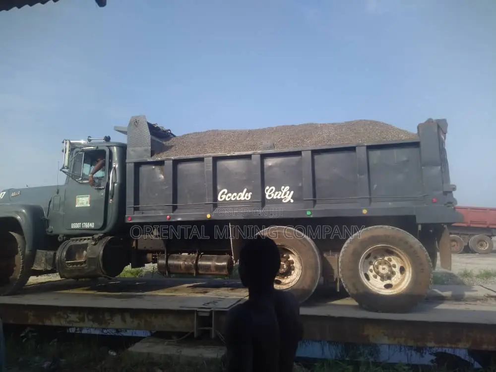 Chippings And Granite Directly From The Company