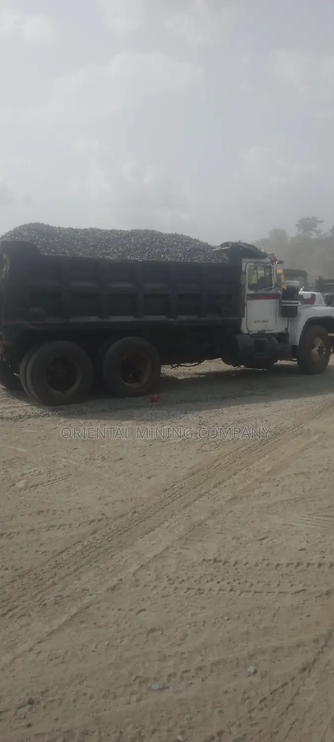 Chippings And Granite Directly From The Company