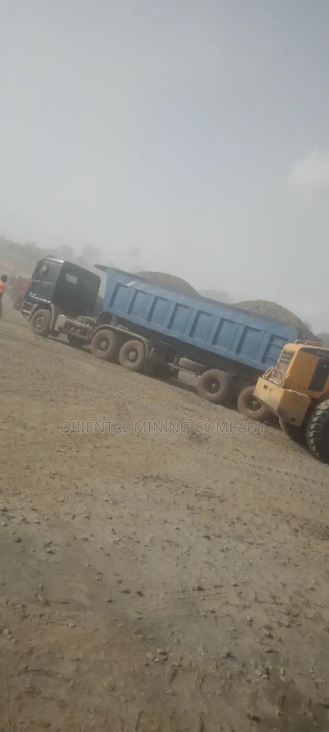 Chippings And Granite Directly From The Company