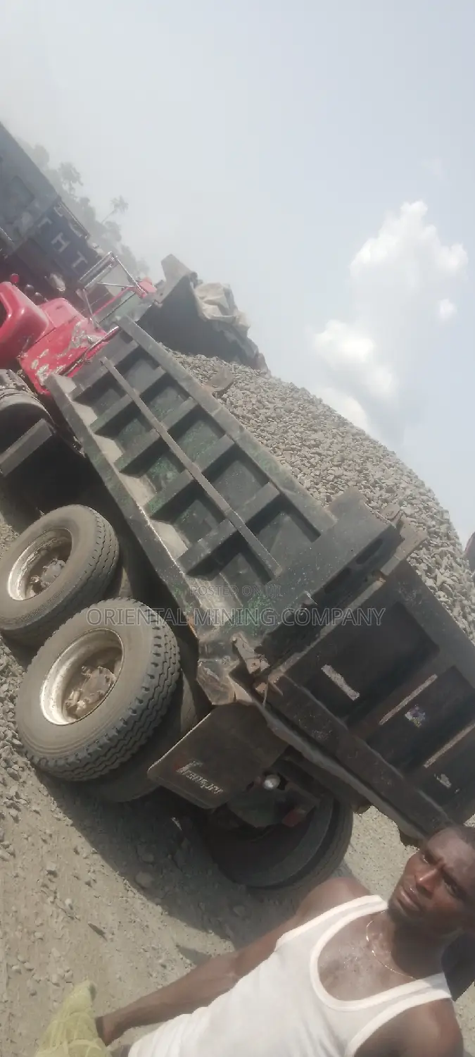 Chippings And Granite Directly From The Company