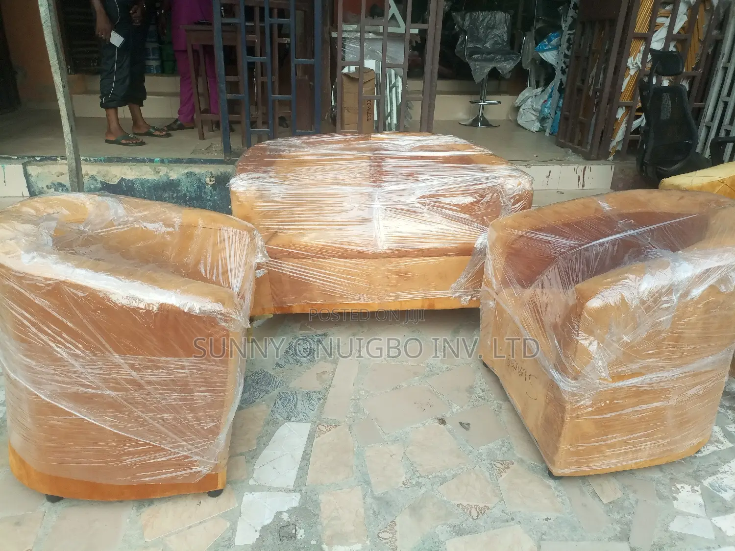 Furniture in Abeokuta