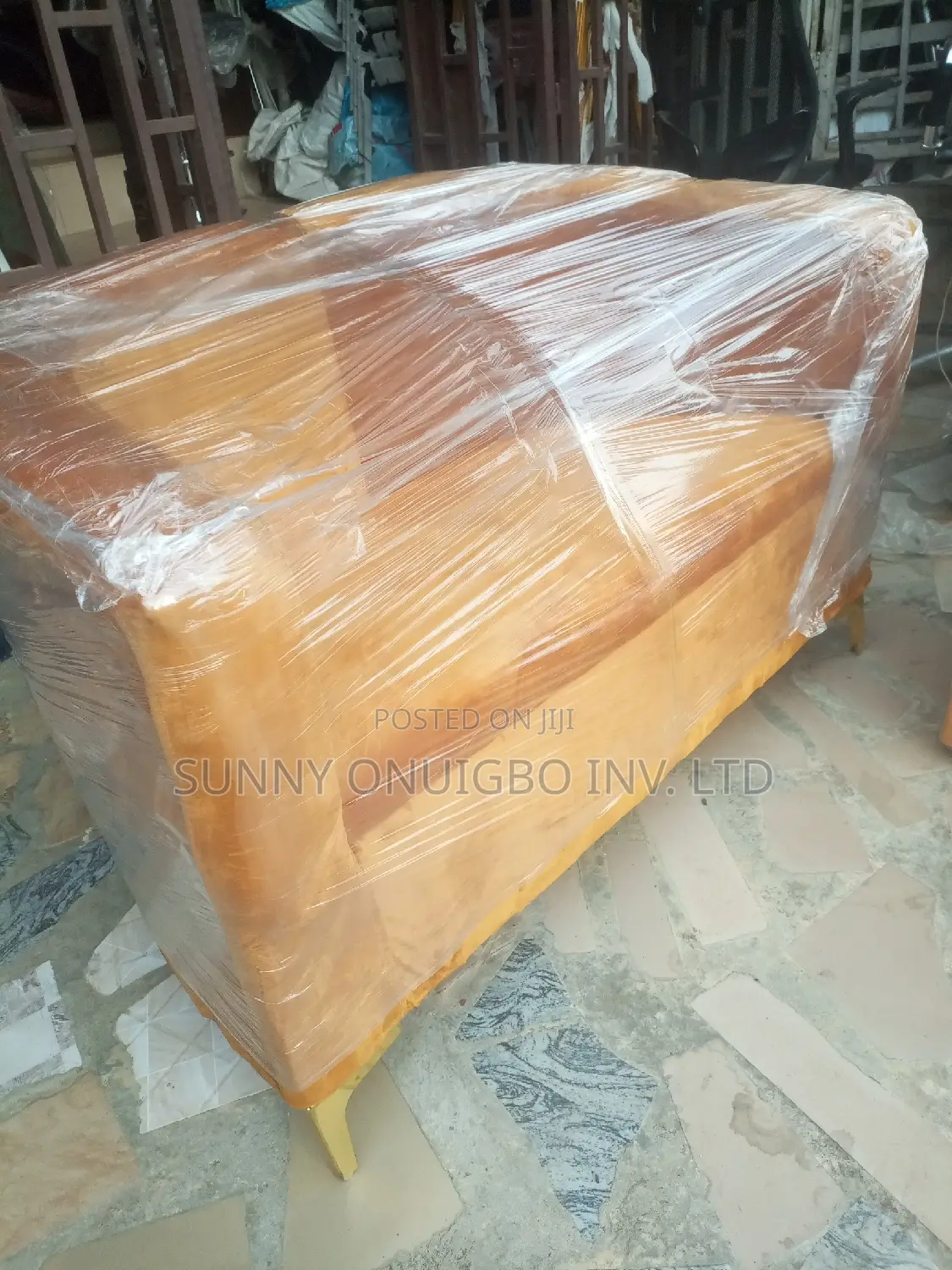 Furniture in Abeokuta