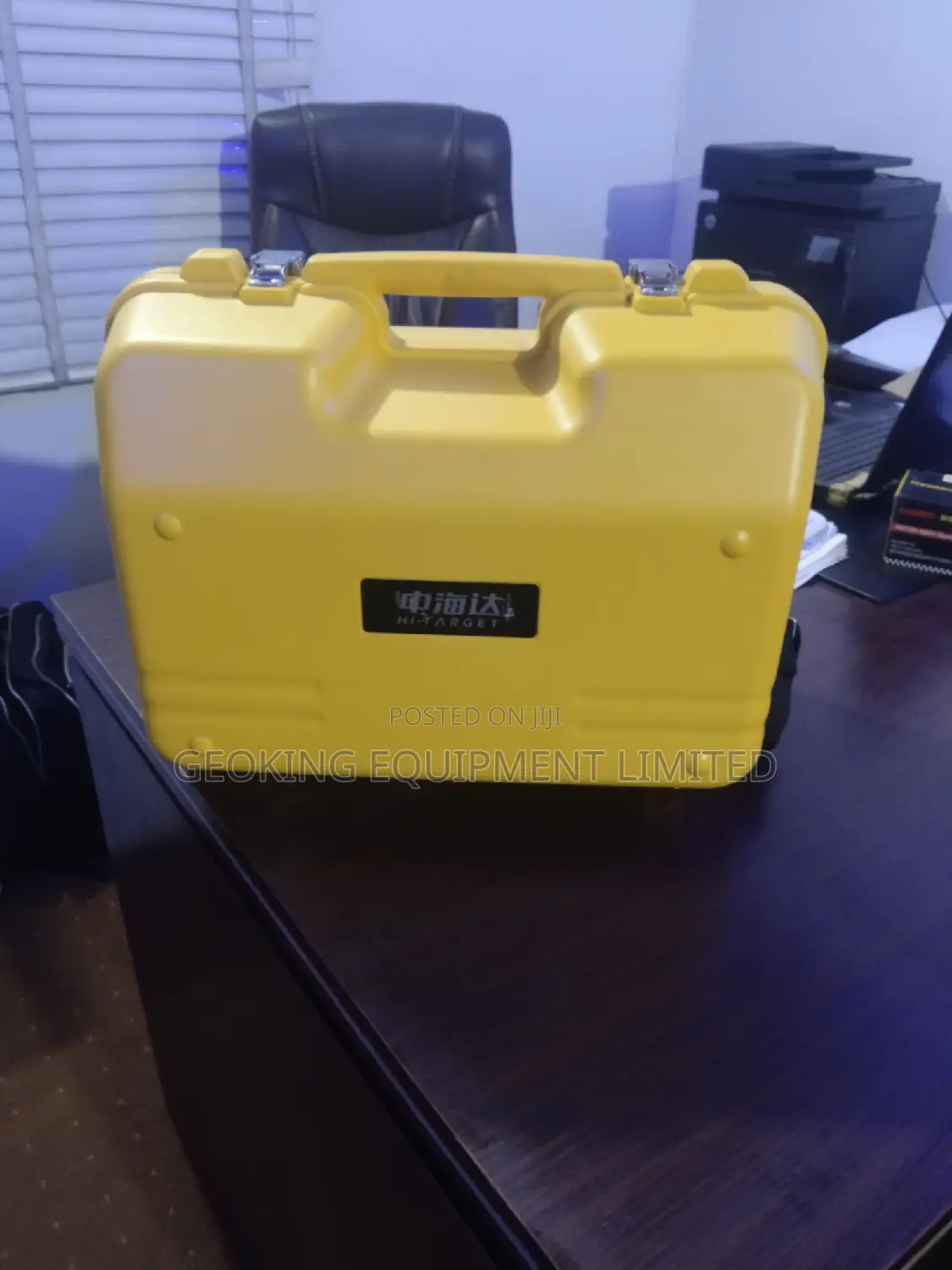 Hi-Target Total Station Zts420r