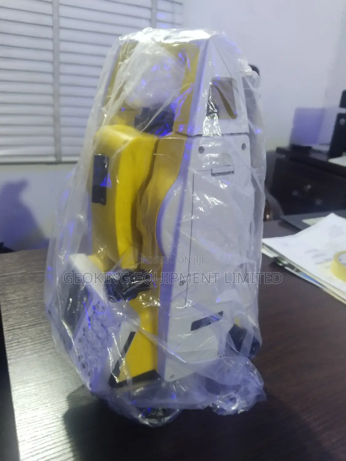 Hi-Target Total Station Zts420r