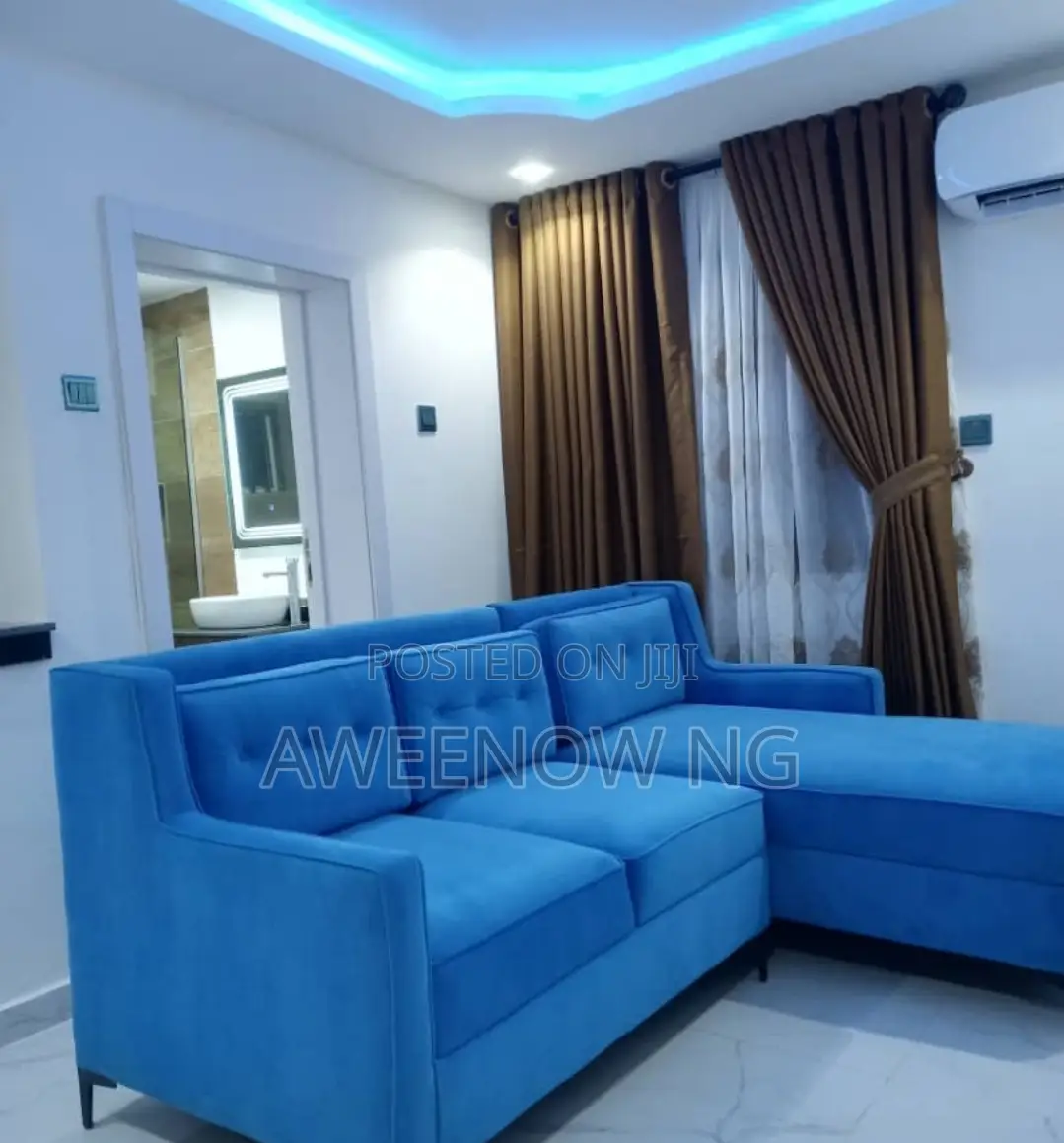 Cozy One Bedroom Flat