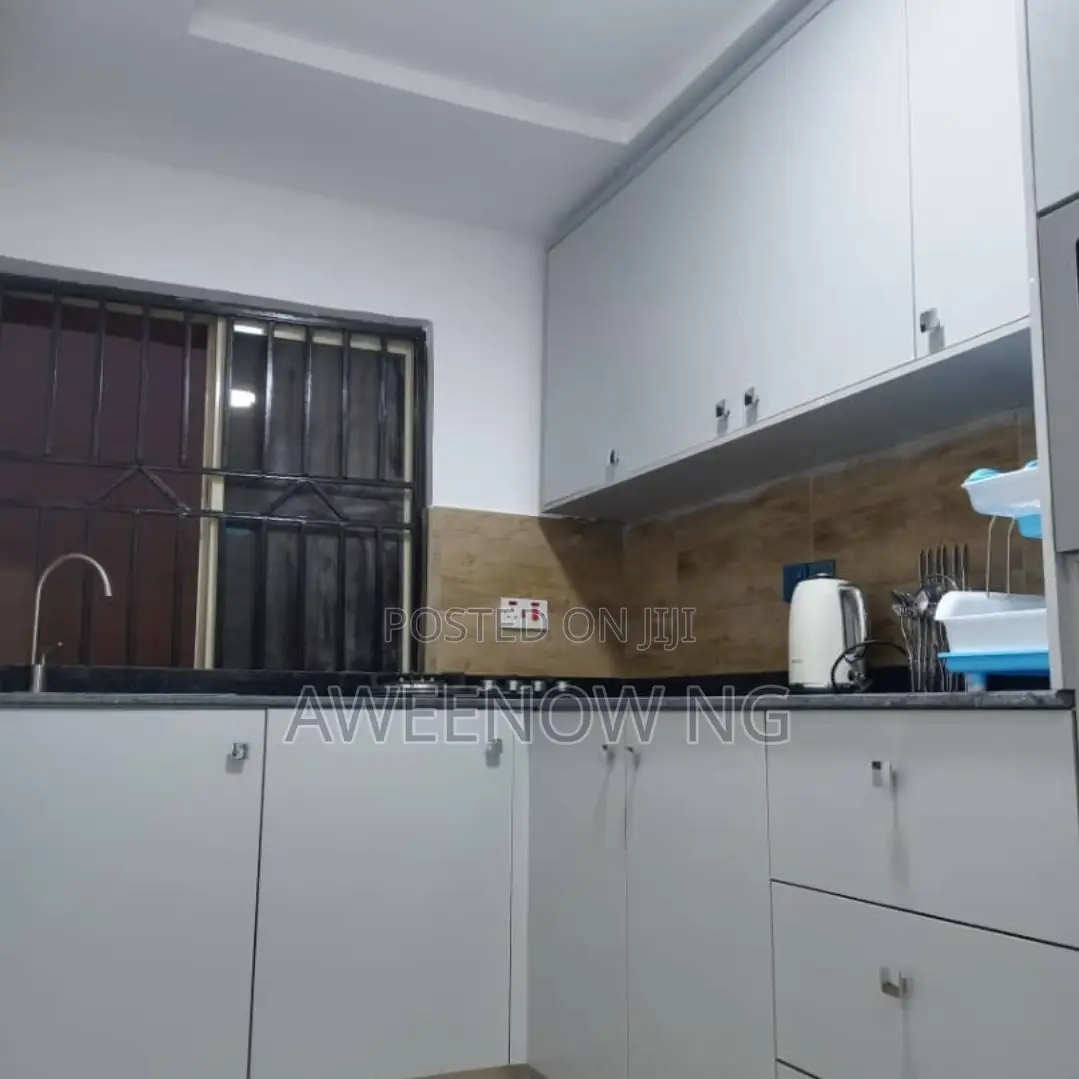 Cozy One Bedroom Flat
