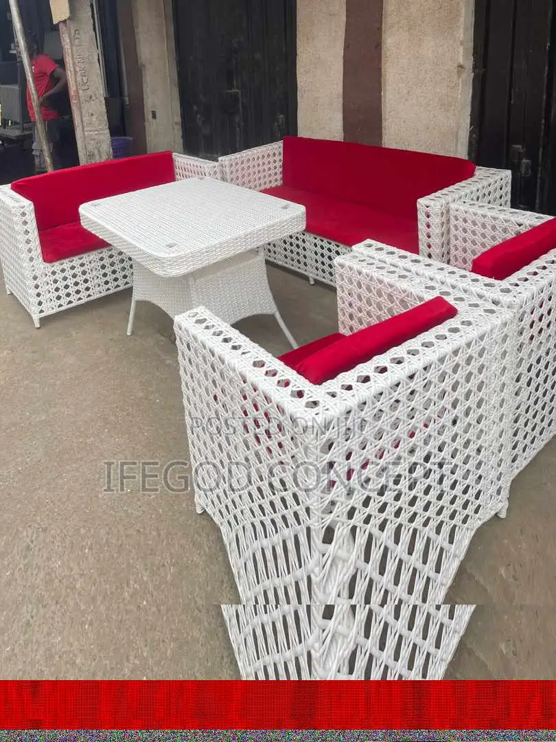 Outdoor Set