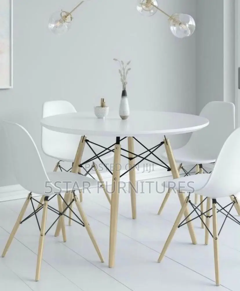 Portable Dining Set