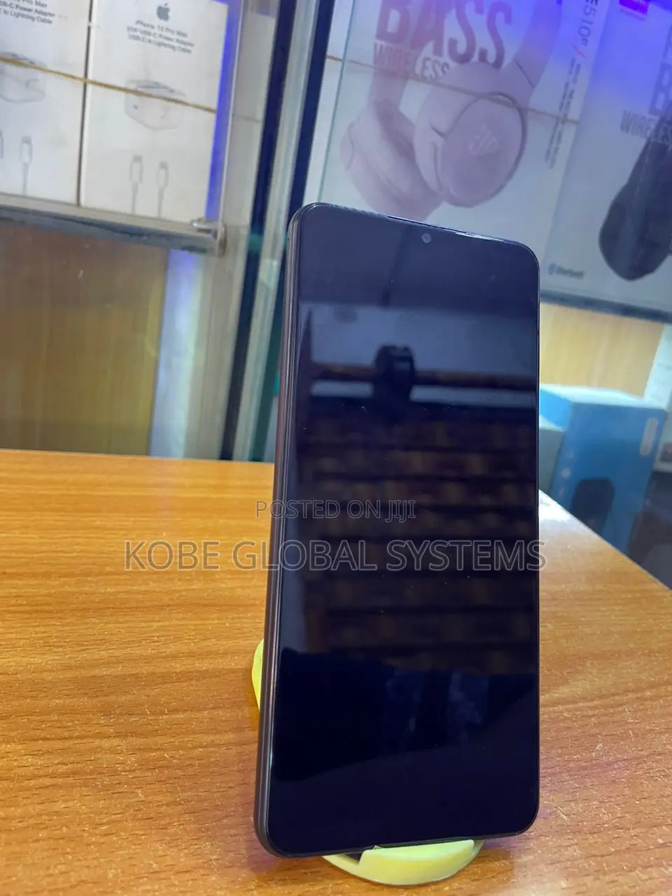 Samsung Galaxy A13 5G 64 GB Black