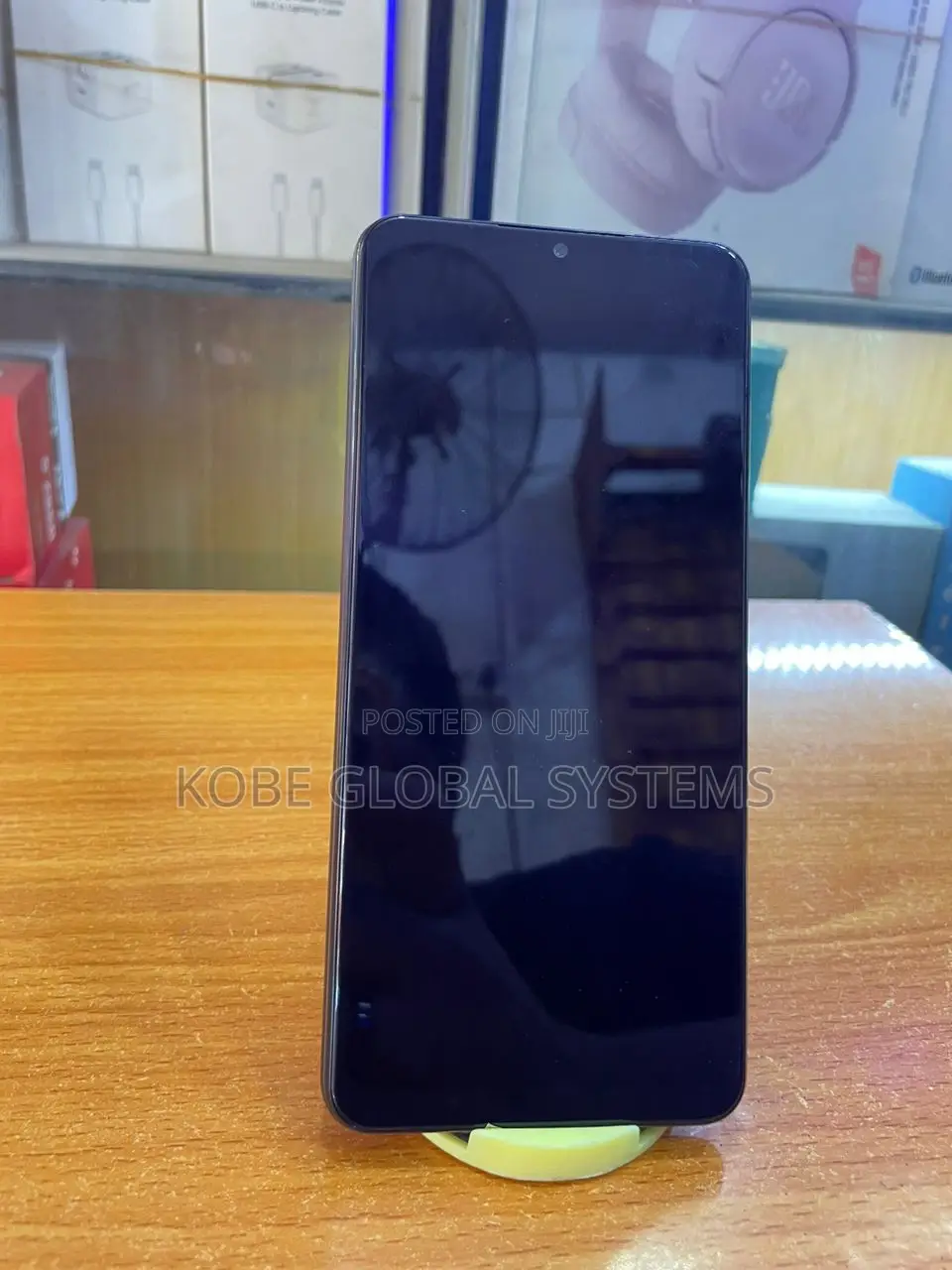 Samsung Galaxy A13 5G 64 GB Black