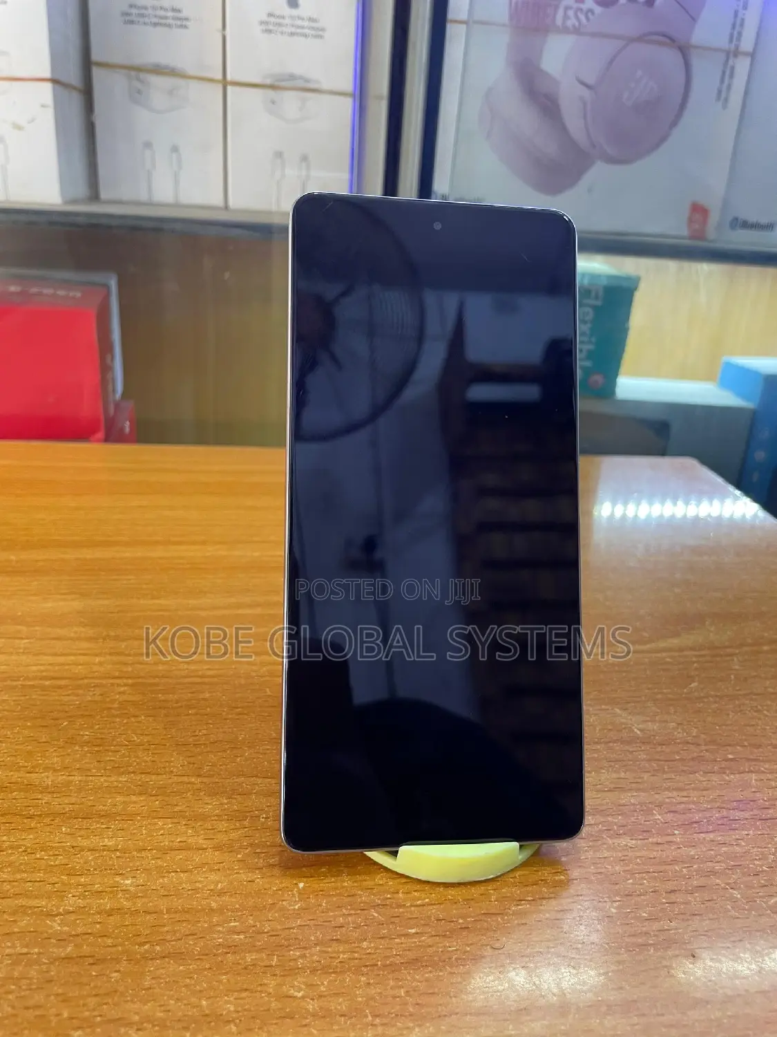 Motorola Edge+ 5G UW (2022) 128 GB Bronze