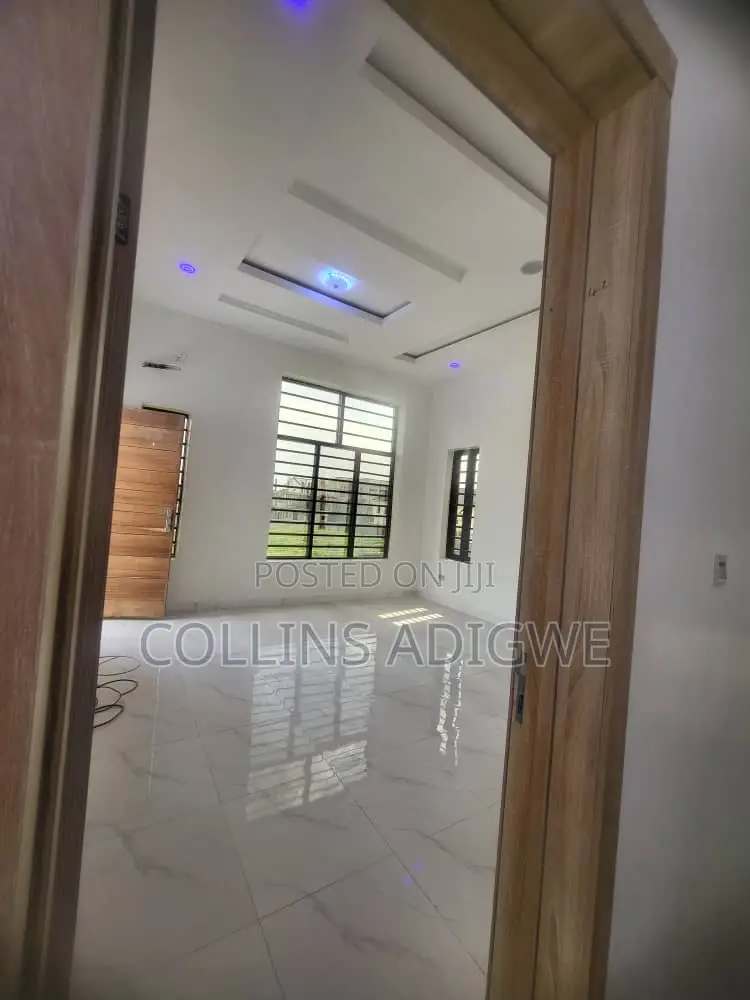 4bdrm Duplex in Spring Ville Estate for sale