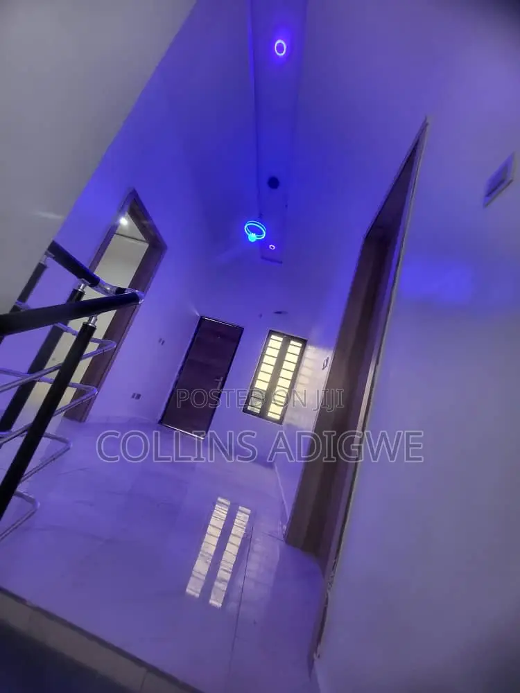 4bdrm Duplex in Spring Ville Estate for sale