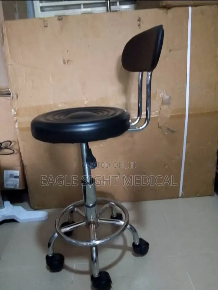 Doctor Stool/Surgeon Stool