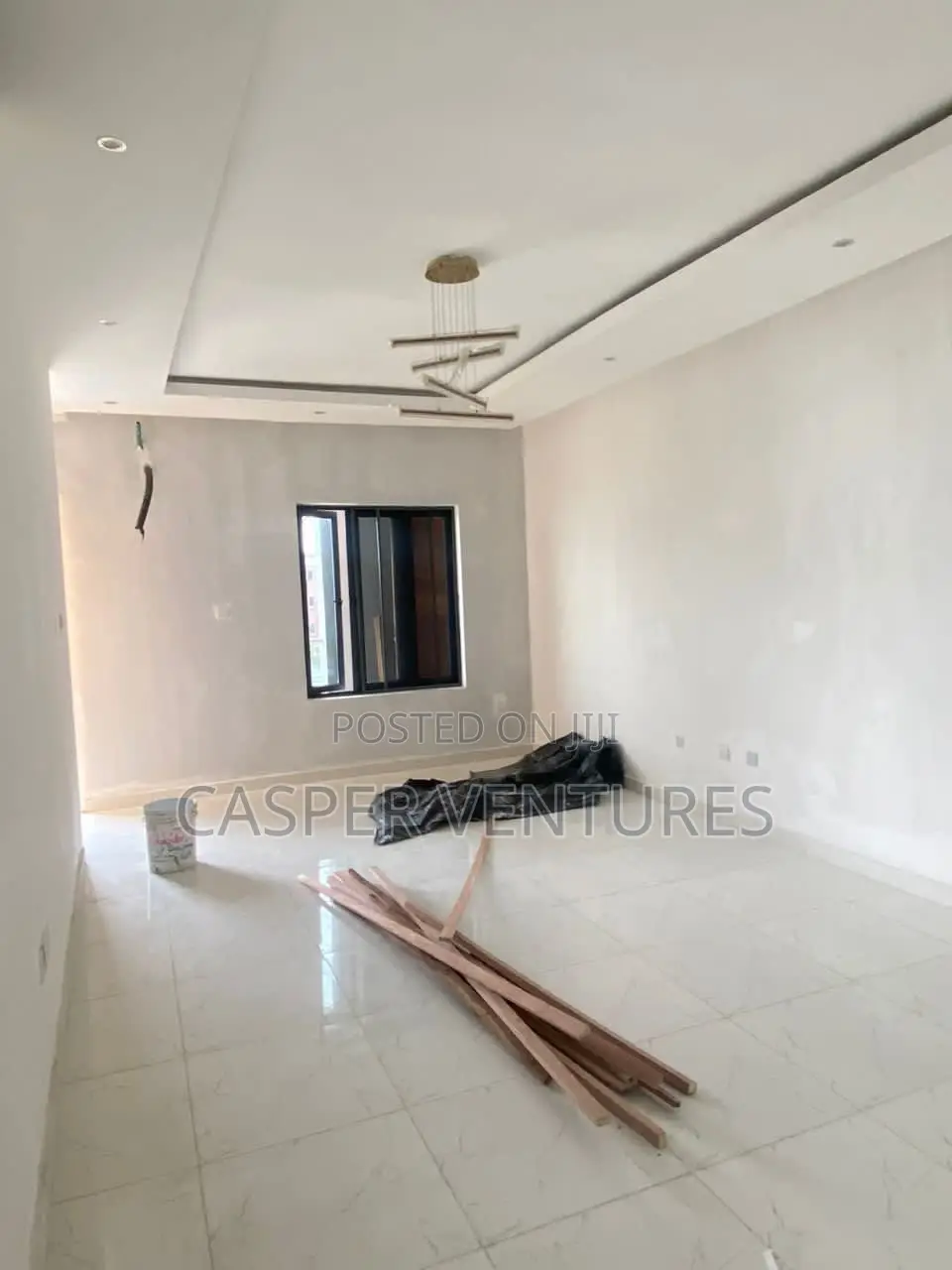 2bdrm Apartment in Ilasan, Ikate-Elegushi for sale