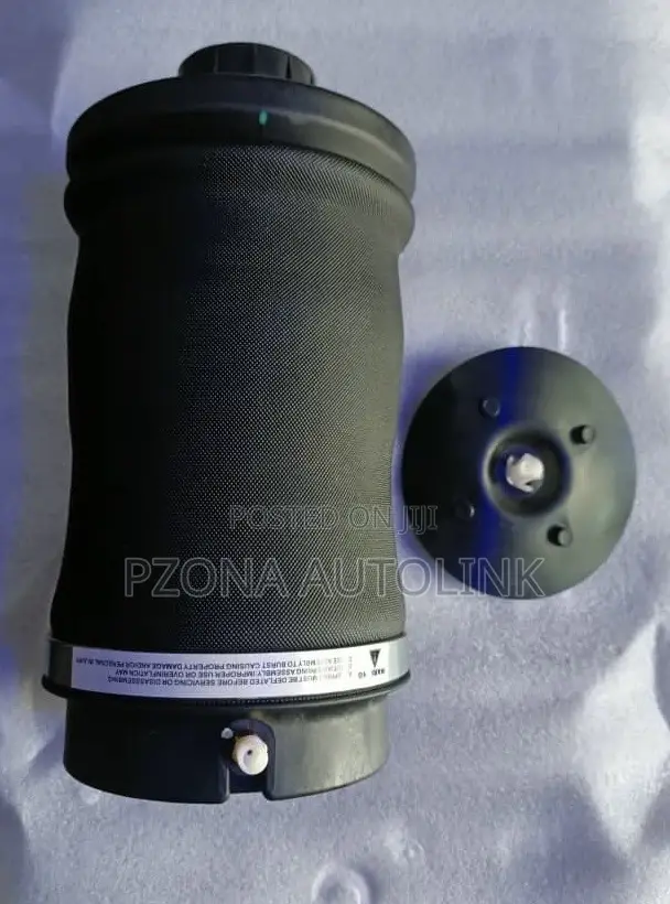 Rear / Back Balloon for Mercedes W164 Gl450 W166
