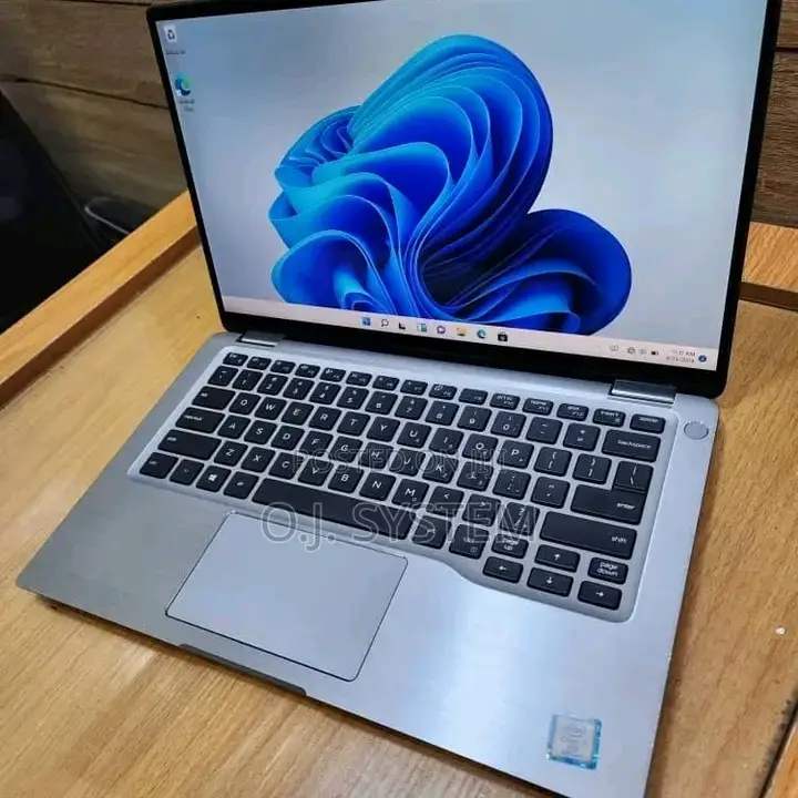 Laptop Dell Latitude 7400 8GB Intel Core I5 SSD 256GB